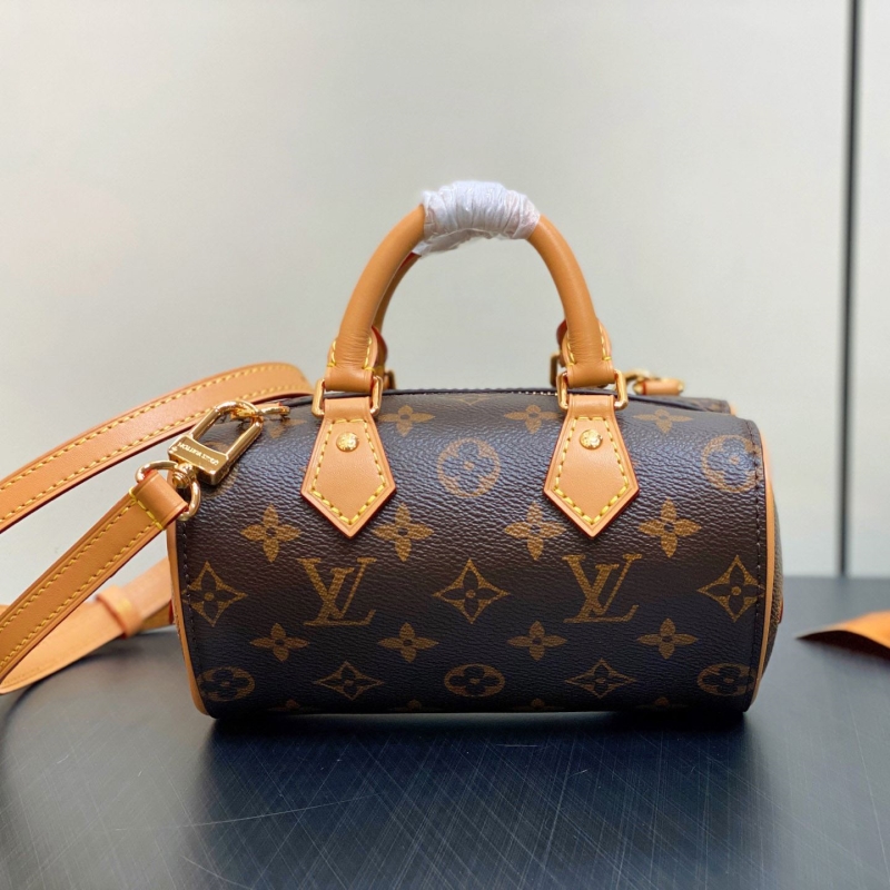 LV Round Bags